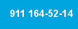 911 164-52-14